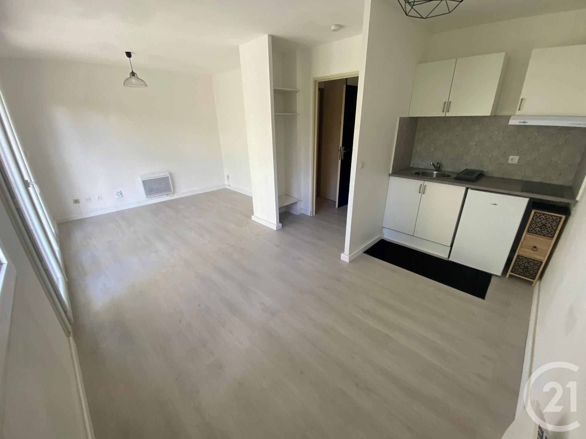 Appartement 1 pièces  à louer Montpellier 34080