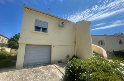 vente maison 365 000 € à proximité de Pélissanne (13330)