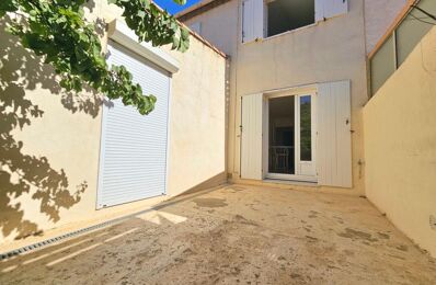 vente maison 296 000 € à proximité de Lançon-Provence (13680)