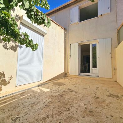 Maison 5 pièces 108 m²