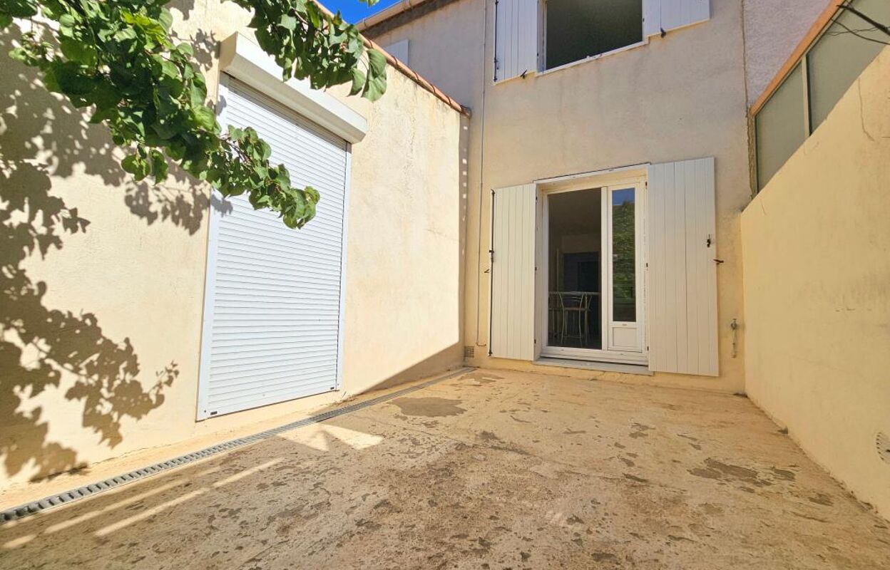 maison 5 pièces 108 m2 à vendre à Istres (13800)