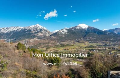 vente appartement 142 000 € à proximité de Châteauroux-les-Alpes (05380)