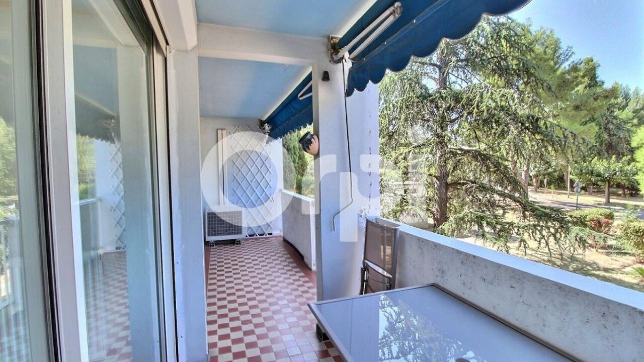 appartement 4 pièces 85 m2 à vendre à Marseille 11 (13011)