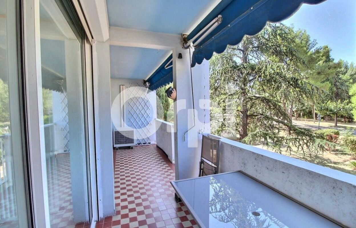 appartement 4 pièces 85 m2 à vendre à Marseille 11 (13011)