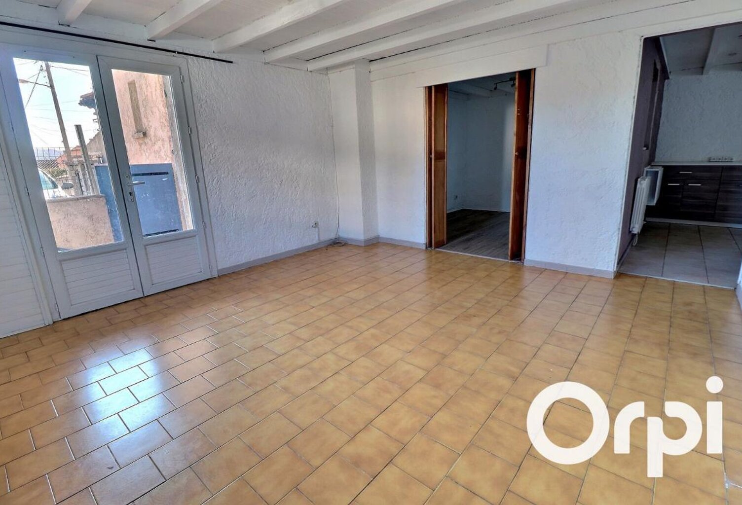 Appartement À Vendre — photo 1