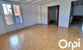Appartement 3 Pièces 58 m² à vendre à Meyreuil (13590)