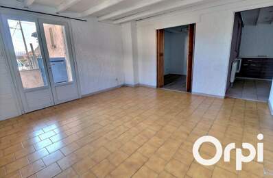 Appartement À Vendre — photo du bien