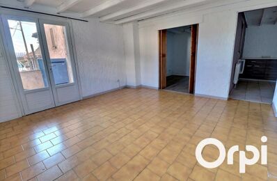 vente appartement 195 000 € à proximité de Belcodène (13720)