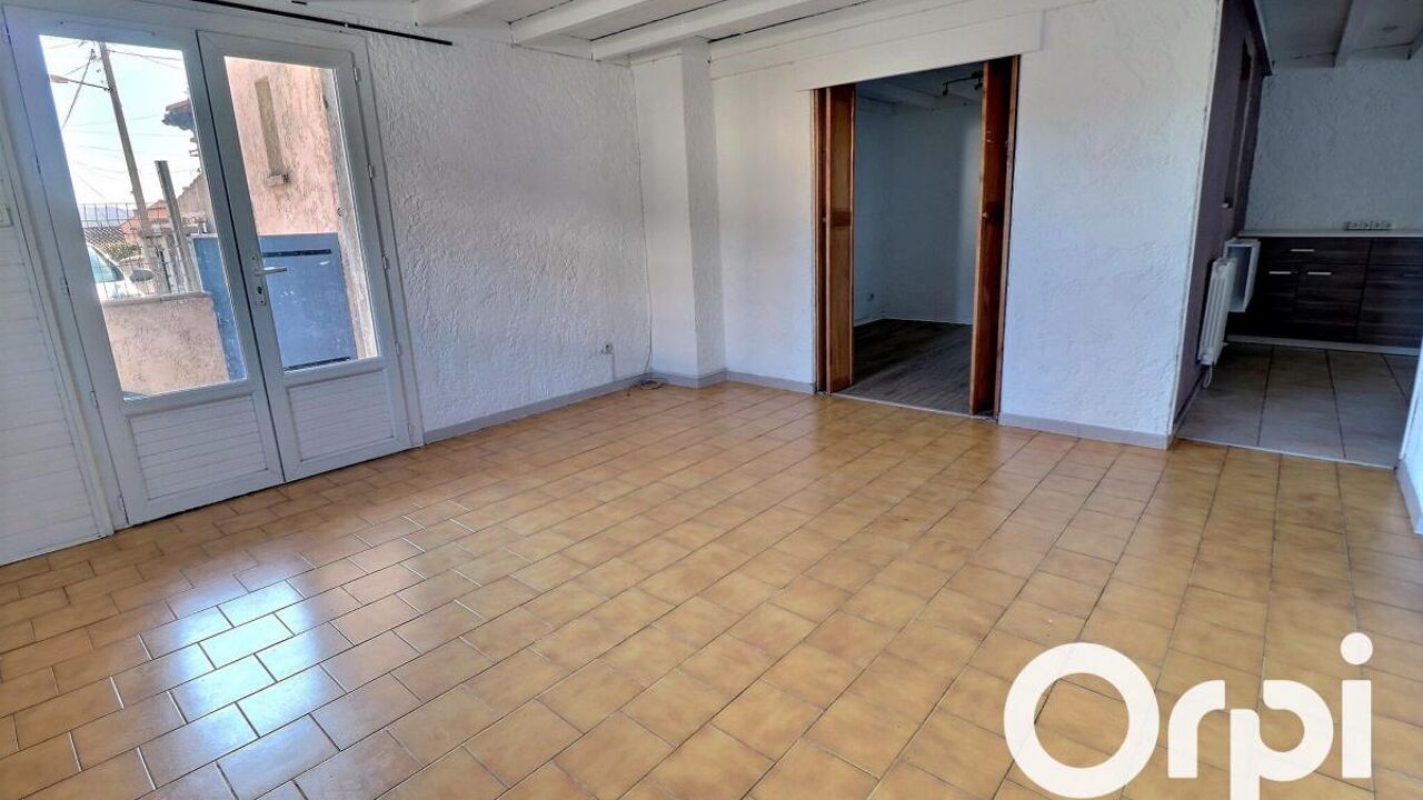 appartement 3 pièces 58 m2 à vendre à Meyreuil (13590)