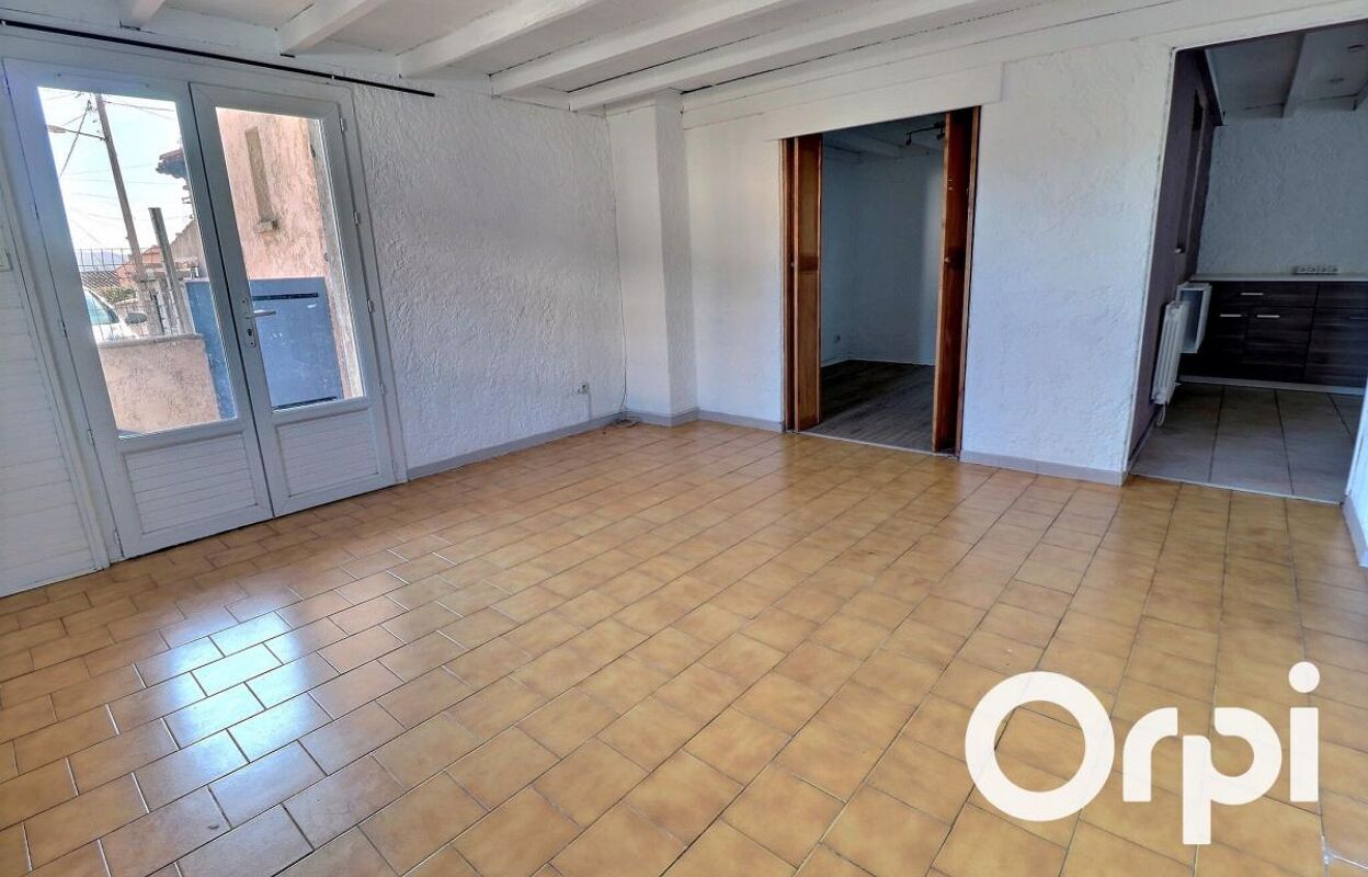 appartement 3 pièces 58 m2 à vendre à Meyreuil (13590)