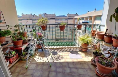 vente appartement 126 000 € à proximité de Marseille 8 (13008)