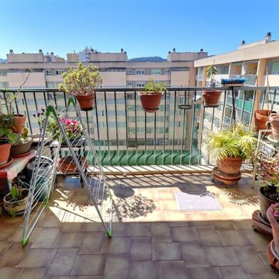 Appartement 3 pièces 119000 €
