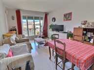 VENTE : appartement 3 pièces au dernier étage sur AUBAGNE — photo 2