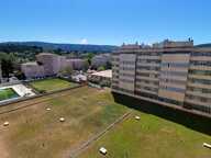 VENTE : appartement 3 pièces au dernier étage sur AUBAGNE — photo 3
