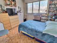 VENTE : appartement 3 pièces au dernier étage sur AUBAGNE — photo 4