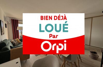 location appartement 1 490 € CC /mois à proximité de Golfe-Juan (06220)