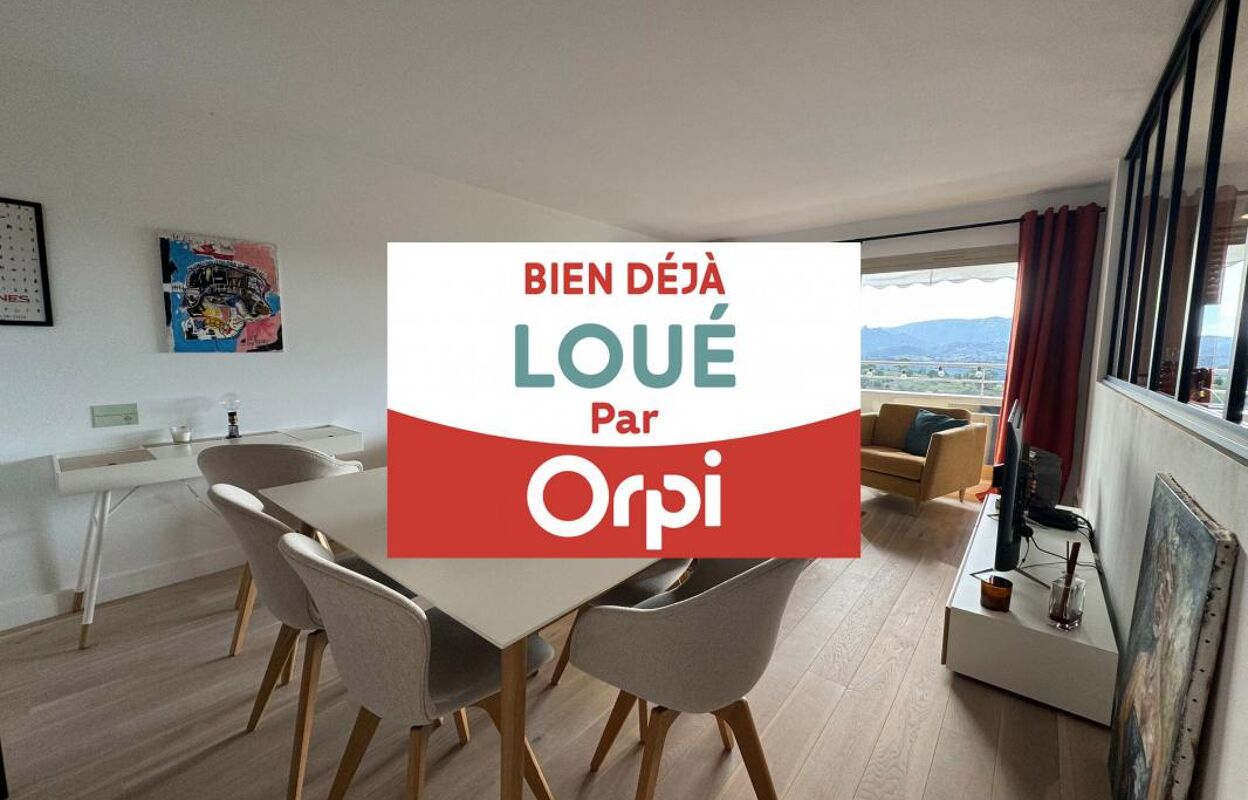 appartement 3 pièces 65 m2 à louer à Mandelieu-la-Napoule (06210)