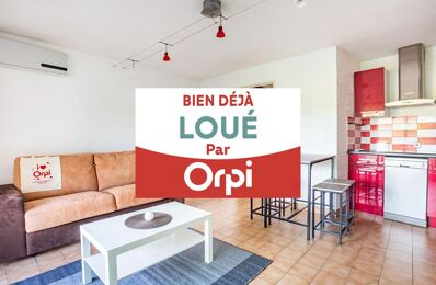 location appartement 715 € CC /mois à proximité de Théoule-sur-Mer (06590)