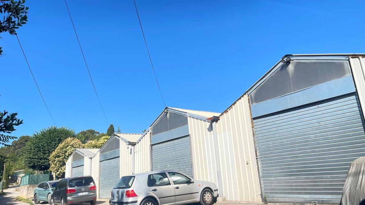 immeuble  pièces 266 m2 à vendre à Antibes (06600)