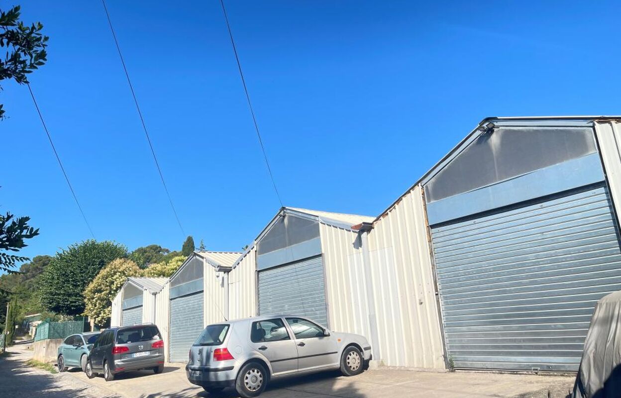 immeuble  pièces 266 m2 à vendre à Antibes (06600)