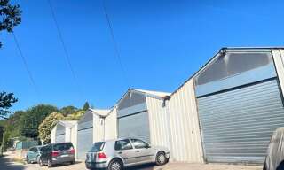 Immeuble  266 m² à vendre à Antibes (06600)