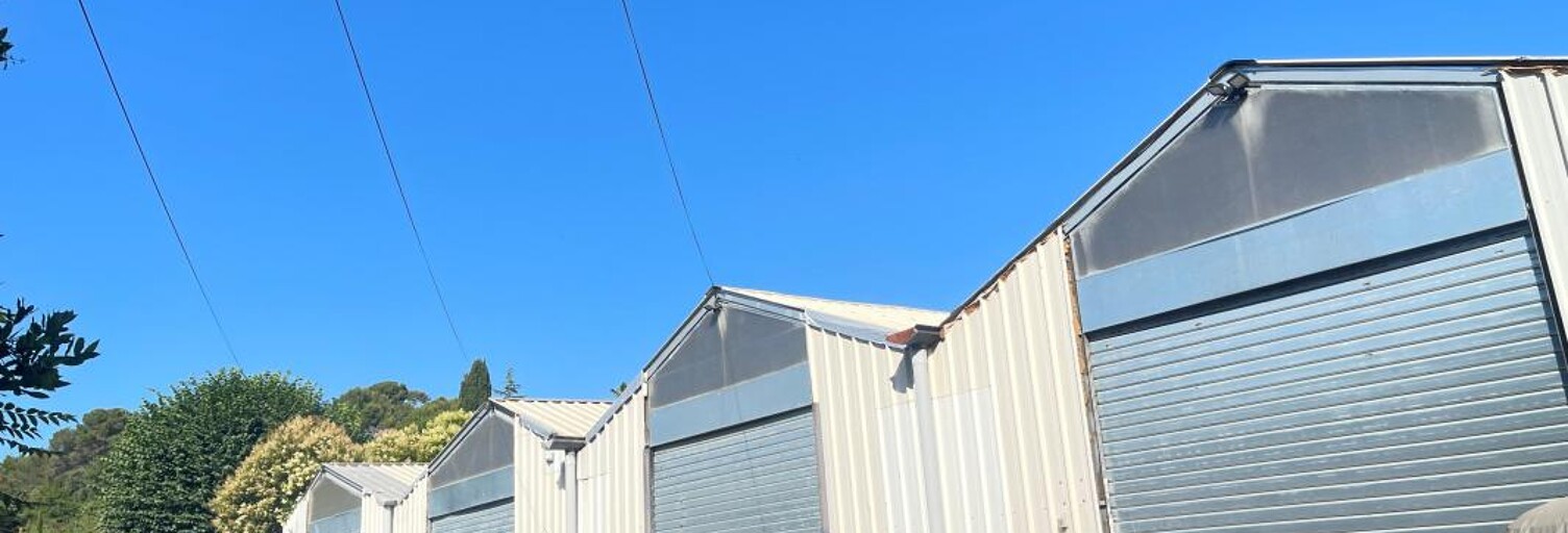 Immeuble  266 m² à vendre à Antibes (06600)