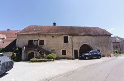 vente maison 139 500 € à proximité de Charcenne (70700)