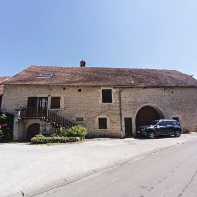 Maison 4 pièces 129 m²