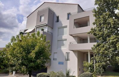 vente appartement 150 000 € à proximité de Saint-Paul-Lès-Romans (26750)