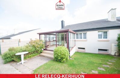 vente maison 297 000 € à proximité de Milizac-Guipronvel (29290)