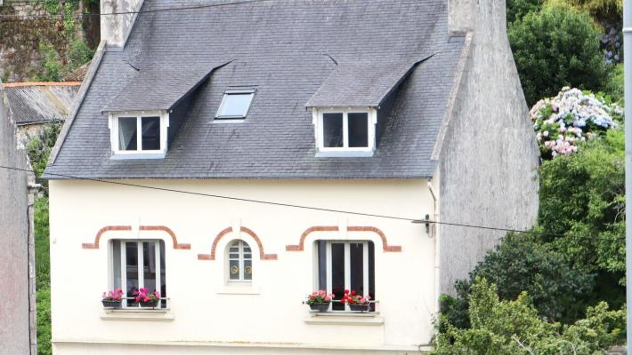 maison 7 pièces 143 m2 à vendre à Audierne (29770)