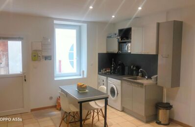 vente appartement 68 250 € à proximité de Nîmes (30)