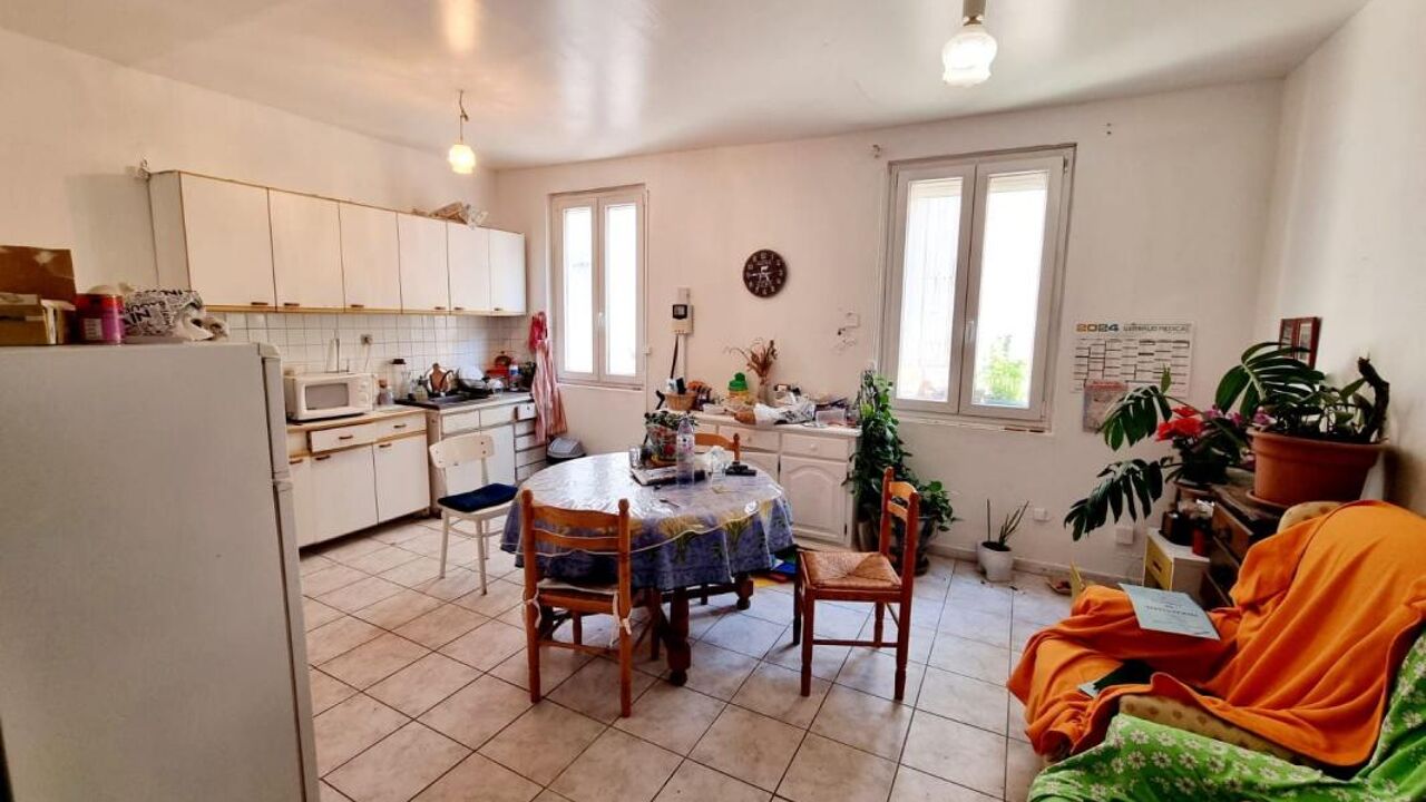 maison 5 pièces 109 m2 à vendre à Tarascon (13150)