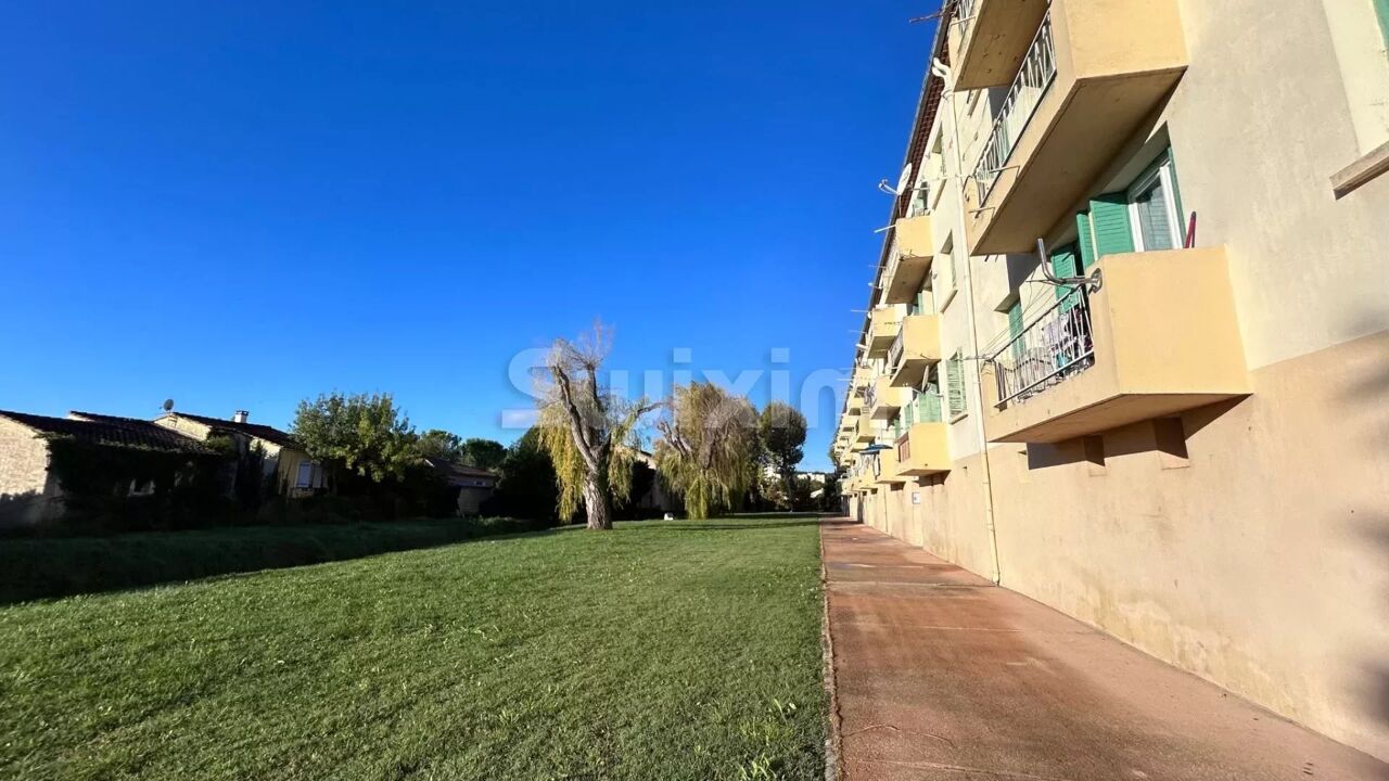 appartement 4 pièces 59 m2 à vendre à Orange (84100)