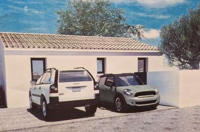 Maison 3 pièces 256200 €