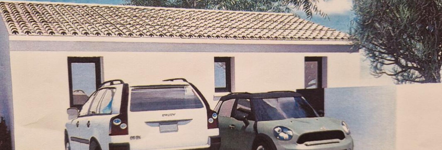 Maison 3 Pièces 70 m² à vendre à Loupian (34140)