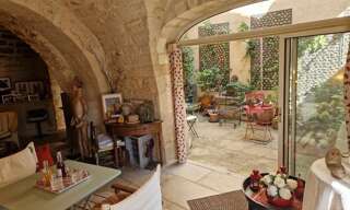 Maison 4 Pièces 174 m² à vendre à Loupian (34140)