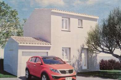 Maison 4 pièces 316100 €