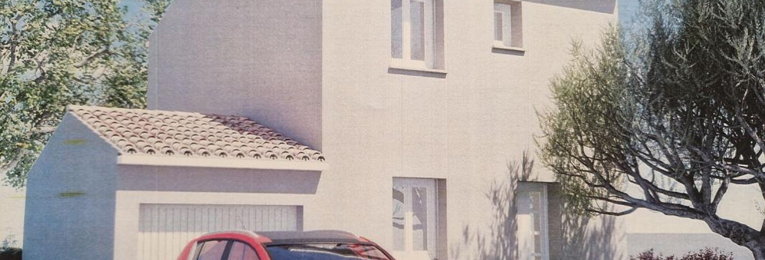 Maison 4 Pièces 80 m² à vendre à Loupian (34140)