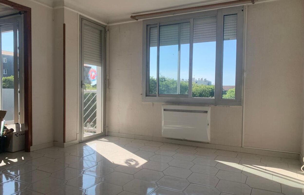 appartement 3 pièces 68 m2 à vendre à Loupian (34140)