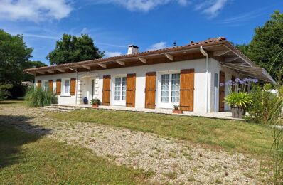 vente maison 451 500 € à proximité de Mornac-sur-Seudre (17113)