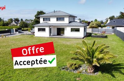 vente maison 394 050 € à proximité de Ploumilliau (22300)