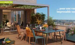 Commerce 5 Pièces 215 m² à vendre à Toulouse (31300)