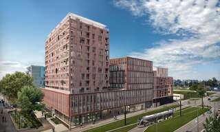 Appartement 5 Pièces 62 m² à vendre à Toulouse (31300)