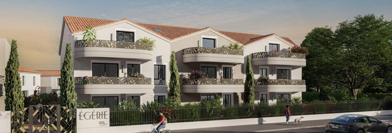 Maison 2 Pièces 66 m² à vendre à L'Union (31240)