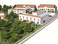 Appartement Neuf l'Union T2 40.75 m2 avec terrasse de 17 m² et 2 prkgs s-sol — photo 3