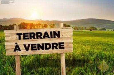 vente terrain 139 000 € à proximité de Labastide-Saint-Sernin (31620)