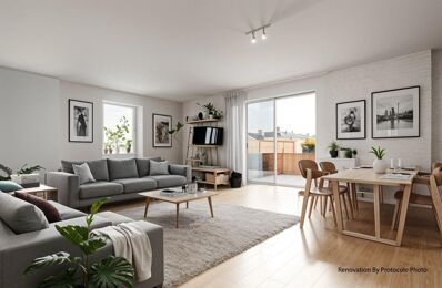 vente appartement 197 000 € à proximité de Vieille-Toulouse (31320)