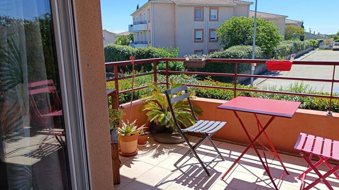 appartement 3 pièces 63 m2 à vendre à Fonbeauzard (31140)