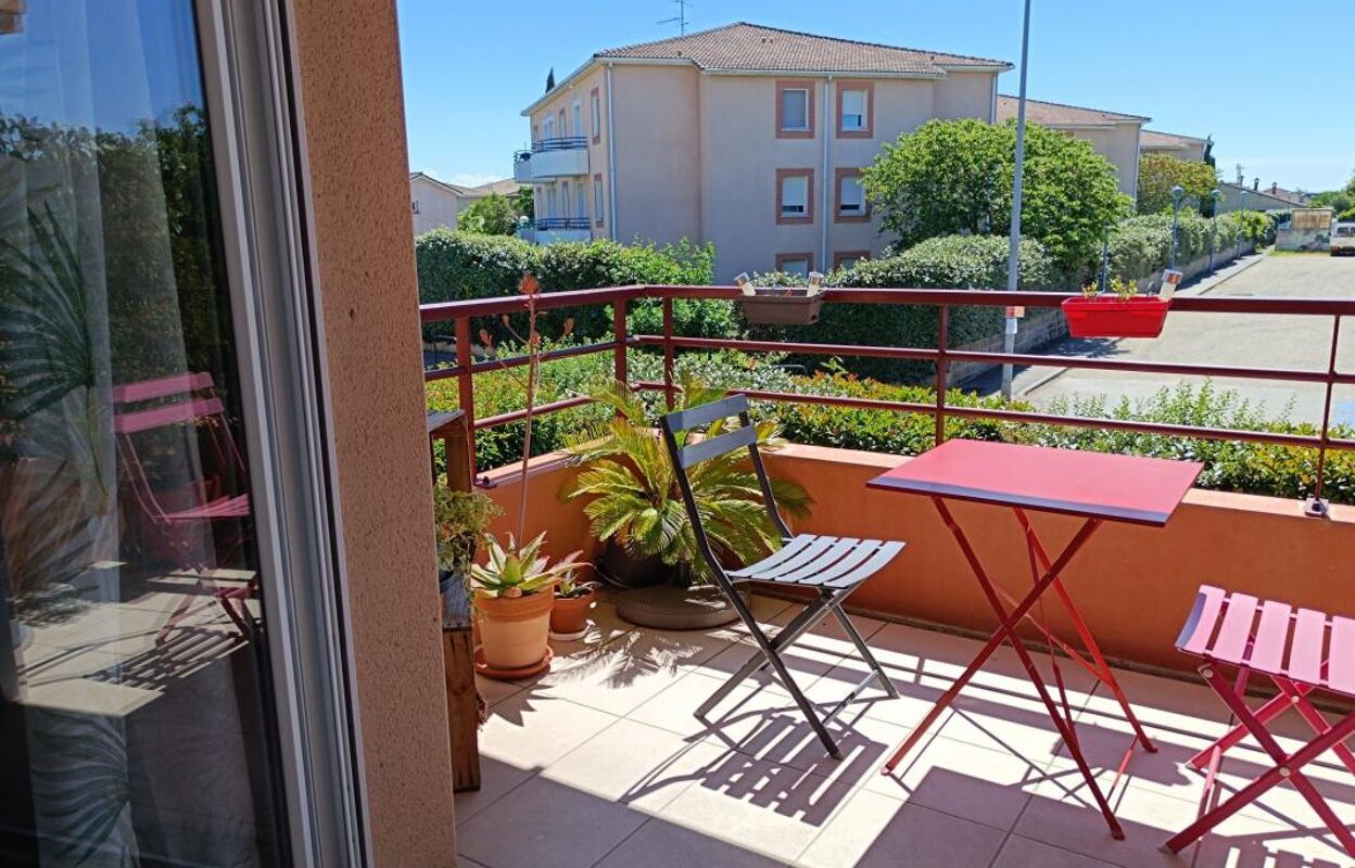 appartement 3 pièces 63 m2 à vendre à Fonbeauzard (31140)